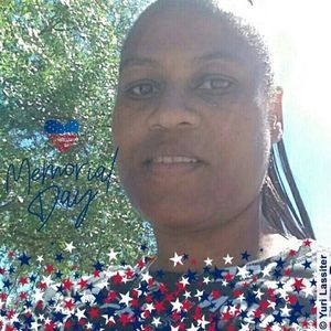 Meet your Posher, Margaret